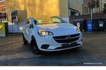 Opel Corsa Selection 1.2*Klima*BT*Freisprech*USB*Isof 108.290 km 4.990 &euro; Berlin 13187