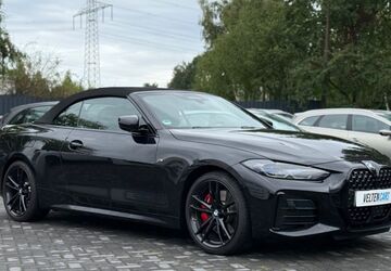 BMW M440 59.000 km 45.999 &euro; Velten 16727