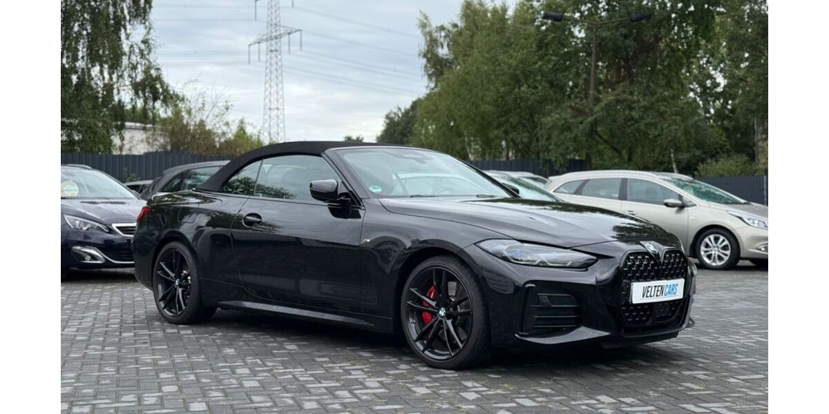 BMW M440 59.000 km 45.999 &euro; Velten 16727