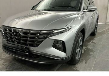 Hyundai TUCSON 51.142 km 27.900 &euro; Berlin 12359