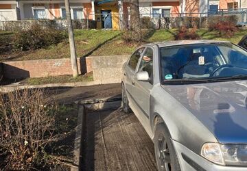 Skoda Octavia 182.000 km 900 &euro; Berlin 12619