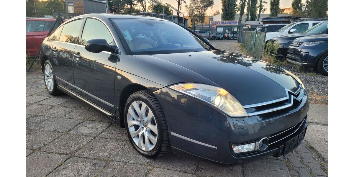 Citroen C6 229.361 km 7.900 &euro; Berlin 12277