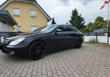 Mercedes-Benz CLS 320 179.200 km 8.950 &euro; Ludwigsfelde 14974