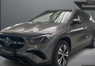 Mercedes-Benz GLA 250 22.600 km 38.470 &euro; Berlin 13156