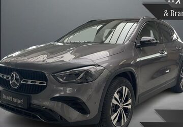 Mercedes-Benz GLA 250 22.600 km 39.970 &euro; Berlin 13156