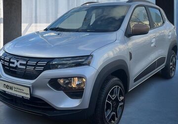 Dacia Spring 19.068 km 13.289 &euro; Berlin 13055