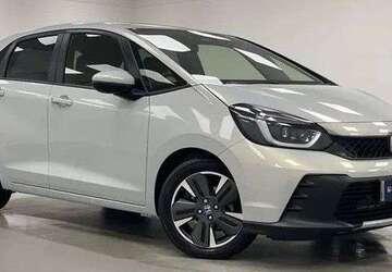 Honda Jazz 3.000 km 28.490 &euro; Hönow 15366