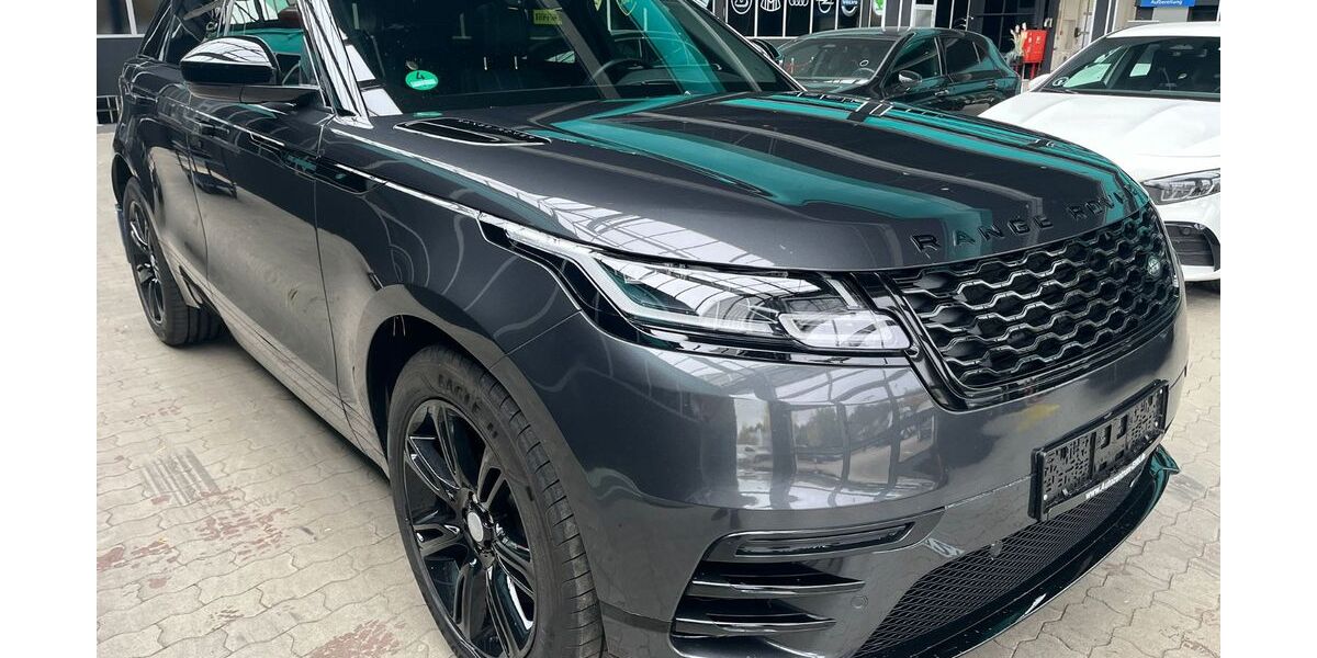 Land Rover Range Rover Velar 39.029 km 47.990 &euro; Großbeeren 14979