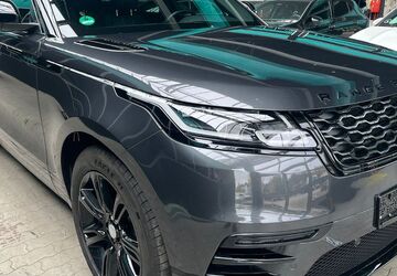 Land Rover Range Rover Velar 39.029 km 48.990 &euro; Großbeeren 14979