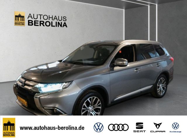 Mitsubishi Outlander 136.999 km 13.888 &euro; Berlin 10709