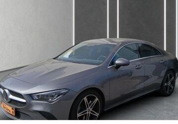 Mercedes-Benz CLA 250 43.268 km 26.499 &euro; Berlin 13581