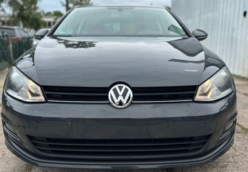VW Golf 170.000 km 4.600 &euro; Berlin 12277