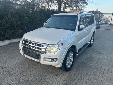 Gebrauchte Mitsubishi Pajero