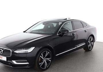 Volvo S90 78.342 km 32.880 &euro; Schönefeld 12529
