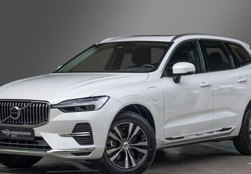 Volvo XC60 23.900 km 47.890 &euro; Berlin 10709