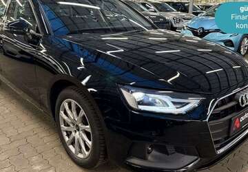 Audi A4 21.081 km 29.870 &euro; Ludwigsfelde bei Berlin 14974