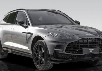 Aston Martin DBX 6.000 km 229.707 &euro; Berlin 13599