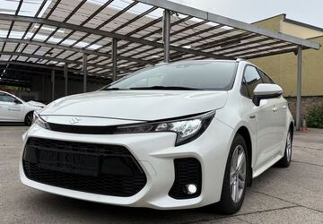 Suzuki Swace 10.000 km 19.999 &euro; Berlin 12099