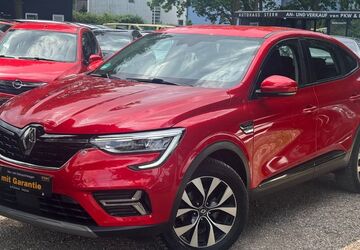 Renault Arkana 57.000 km 15.990 &euro; Berlin 13127