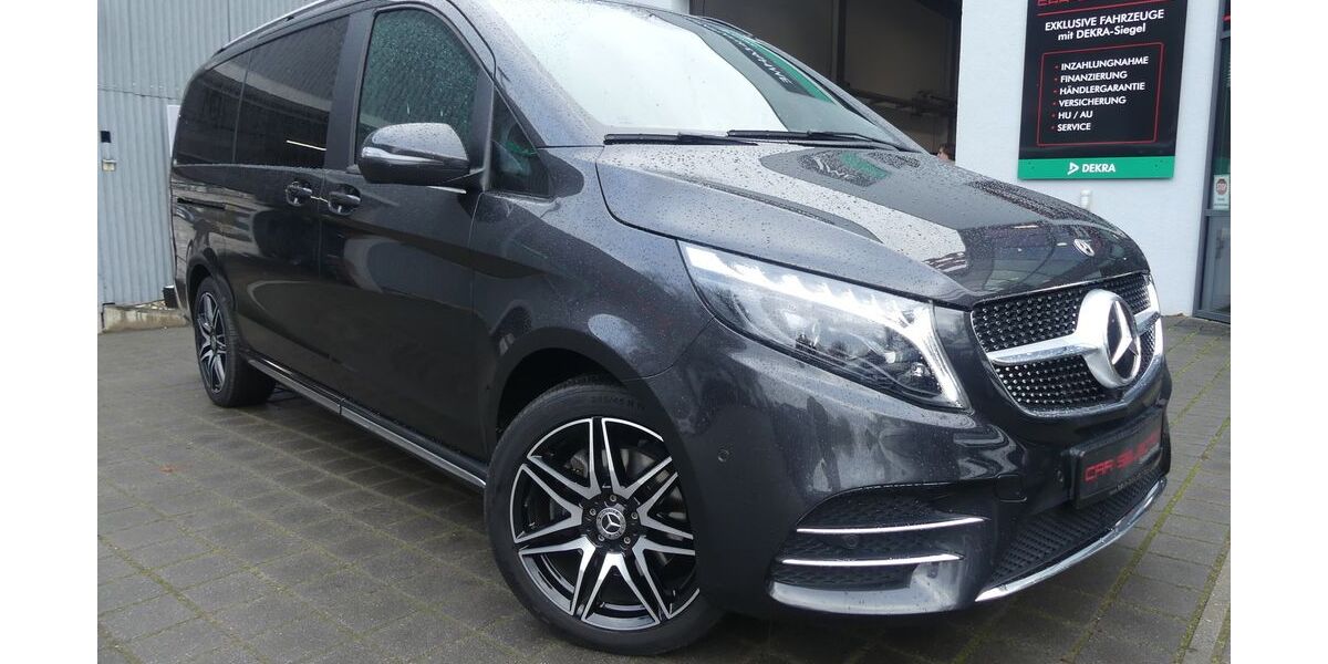 Mercedes-Benz V 300 32.830 km 63.800 &euro; Berlin 13156