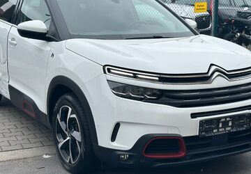 Citroen C5 Aircross 144.000 km 12.900 &euro; Berlin 12359