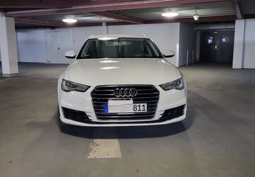 Audi A6 203.000 km 13.800 &euro; Berlin 10559