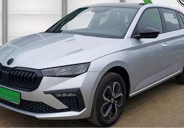 Skoda Scala 25.000 km 25.890 &euro; Berlin 10365