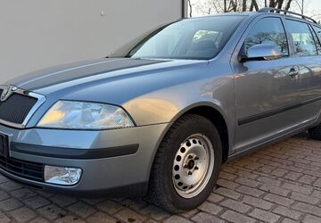 Skoda Octavia 130.836 km 3.799 &euro; Blankenfelde-Mahlow 15827