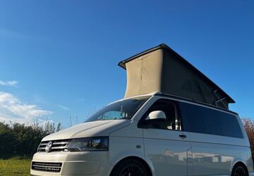 VW T5 California 205.000 km 33.500 &euro; Berlin 13156