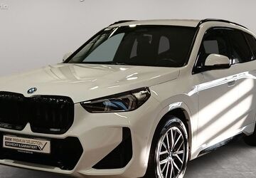 BMW iX1 25.690 km 39.400 &euro; Berlin 14057