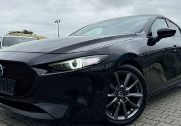 Mazda 3 198.000 km 10.899 &euro; Oberkrämer 16727