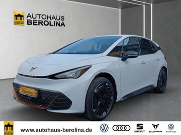 Gebrauchte Cupra BORN