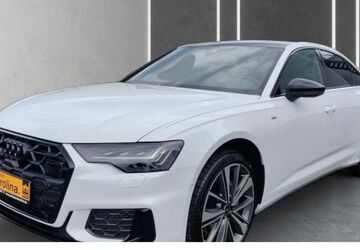 Audi A6 1.500 km 71.888 &euro; Berlin 13581