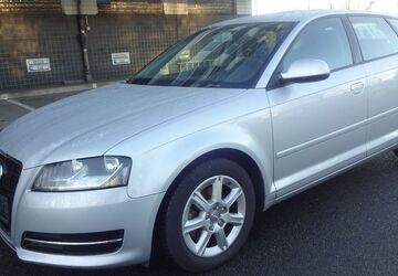 Audi A3 87.000 km 10.900 &euro; Berlin 12249