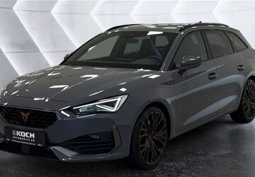 Cupra Leon 50.000 km 26.990 &euro; Berlin 12681