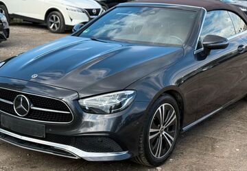 Mercedes-Benz E 300 118.982 km 35.450 &euro; Blankenfelde-Mahlow 15831