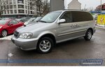 Kia Carnival 2.9 CRDi EX Aut.*6Sitz*Export*Pano*SHZ* 208.364 km 3.780 &euro; Berlin 13187