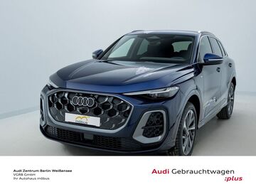 Gebrauchte Audi Q5