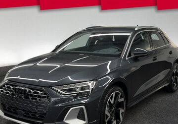 Audi A3 6.001 km 45.400 &euro; Berlin 12489