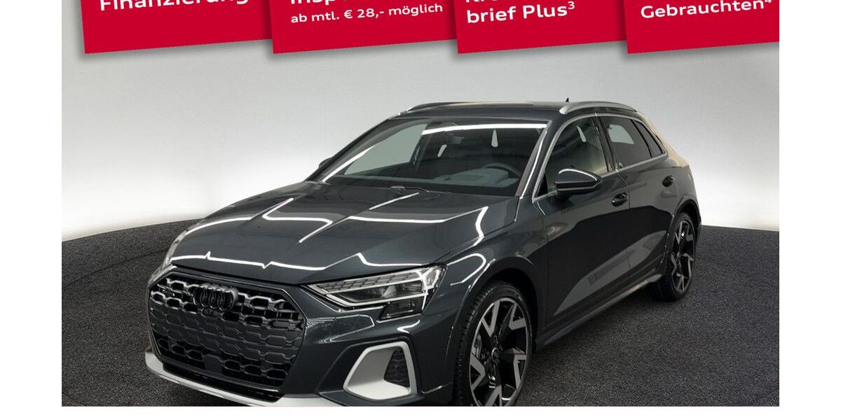 Audi A3 6.001 km 45.400 &euro; Berlin 12489