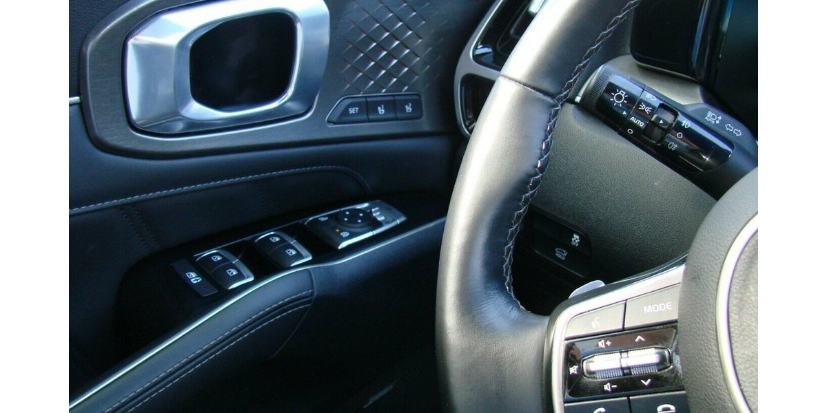 Kia Sorento 2.2CRDi Platinum 4WD LED ACC BOSE 360º HUD 65.321 km 33.980 &euro; Falkensee 14612