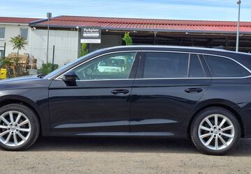 Skoda Octavia 194.000 km 12.999 &euro; Berlin 15831