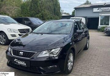 Seat Leon 53.549 km 12.790 &euro; Falkensee 14612