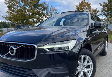 Volvo XC60 144.589 km 21.599 &euro; Mittenwalde 15749