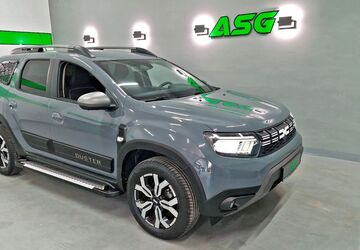 Dacia Duster 19.840 km 21.990 &euro; Großbeeren 14979