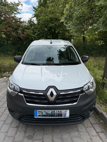 Gebrauchte Renault Express