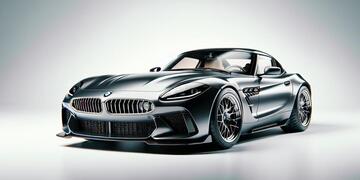 BMW Z8