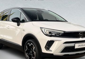 Opel Crossland (X) 4.125 km 20.890 &euro; Rüdersdorf 15562