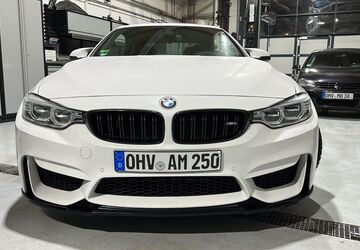 BMW M4 36.838 km 51.299 &euro; Hohen Neuendorf 16540