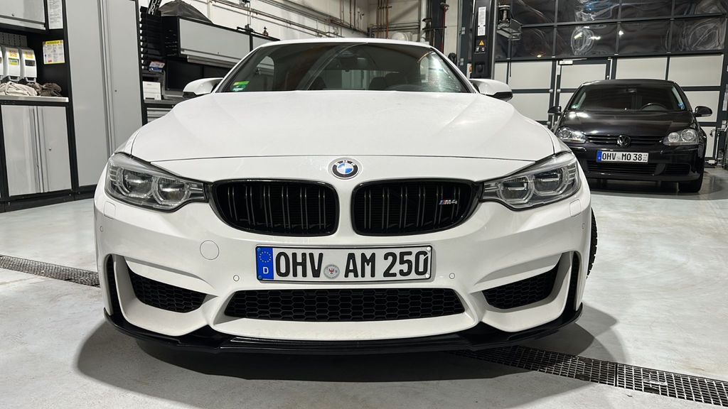 BMW M4 36.838 km 51.299 &euro; Hohen Neuendorf 16540